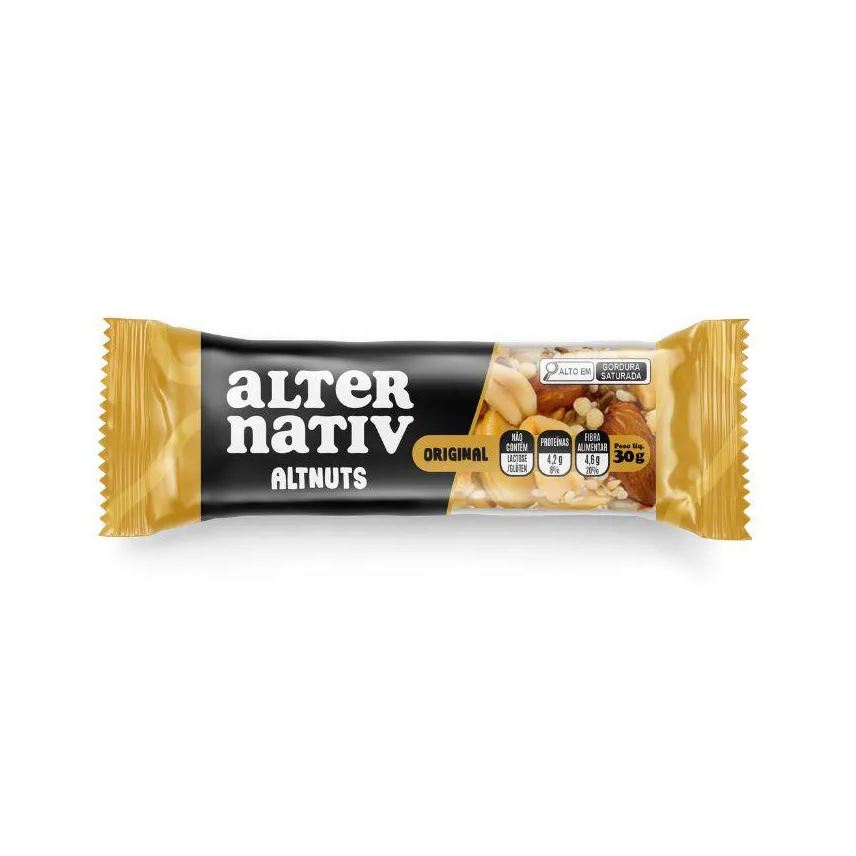 Alternativ Altnuts Original 30g
