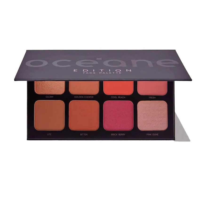 Océane Oceane Edition Multifuncional Face Palette