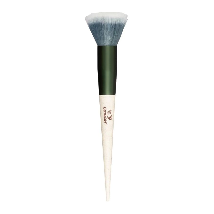 Condor Pincel para Contorno Kabuki Essencial Eco