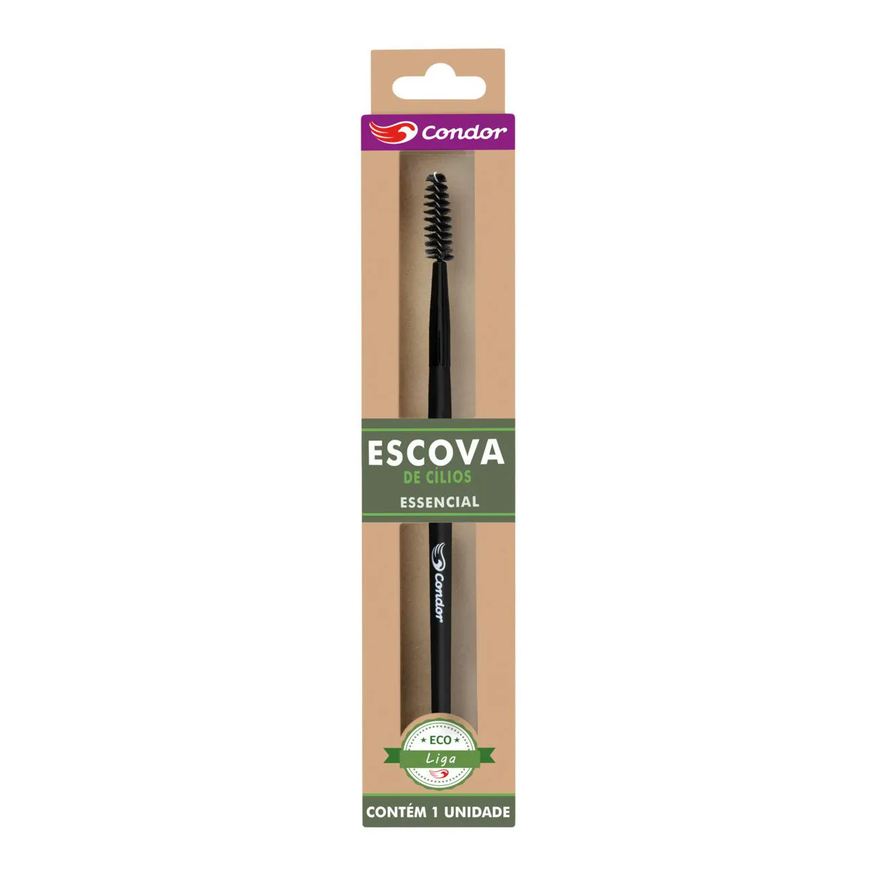 Condor Escova para Cílios Essencial