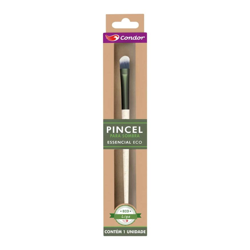 Condor Pincel para Sombra Essencial Eco