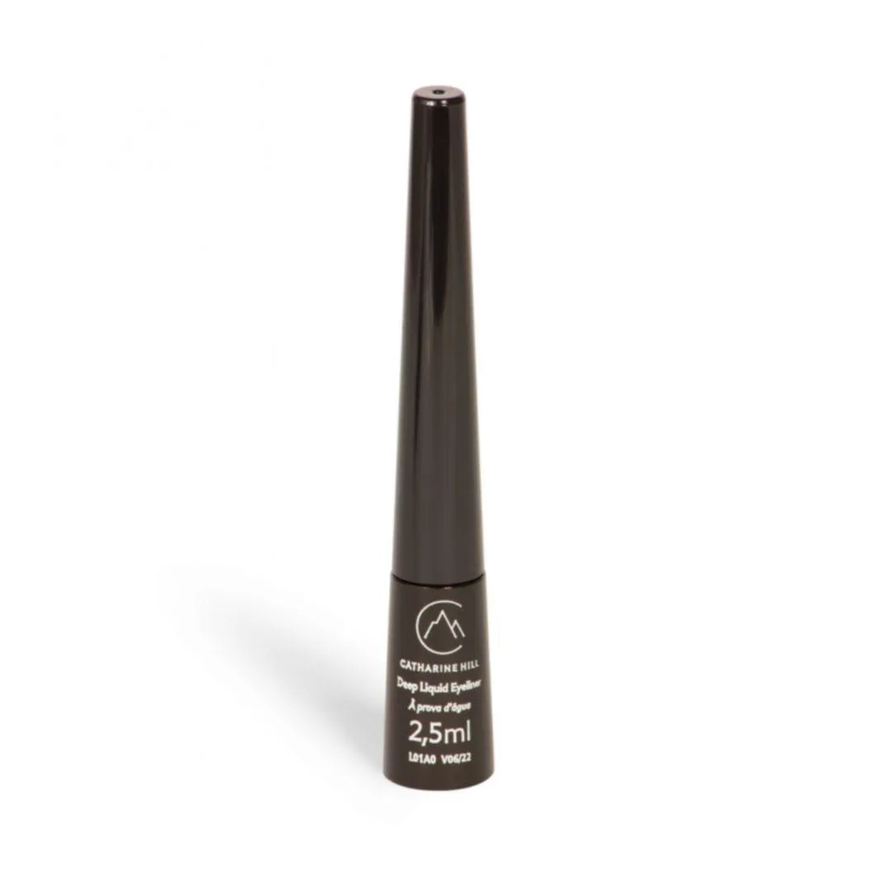 Catharine Hill Deep Liquid Eyeliner 1012-06