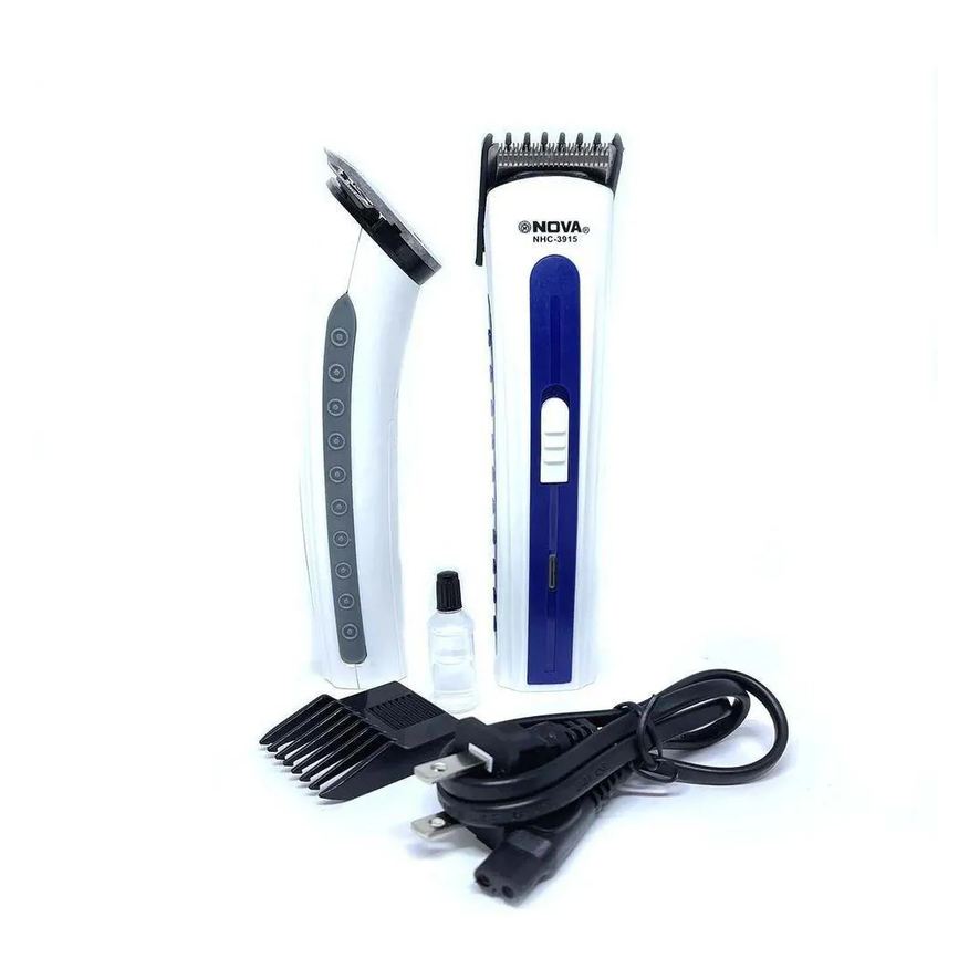 Inova Aparador de Cabelo e Barba Nova 3915