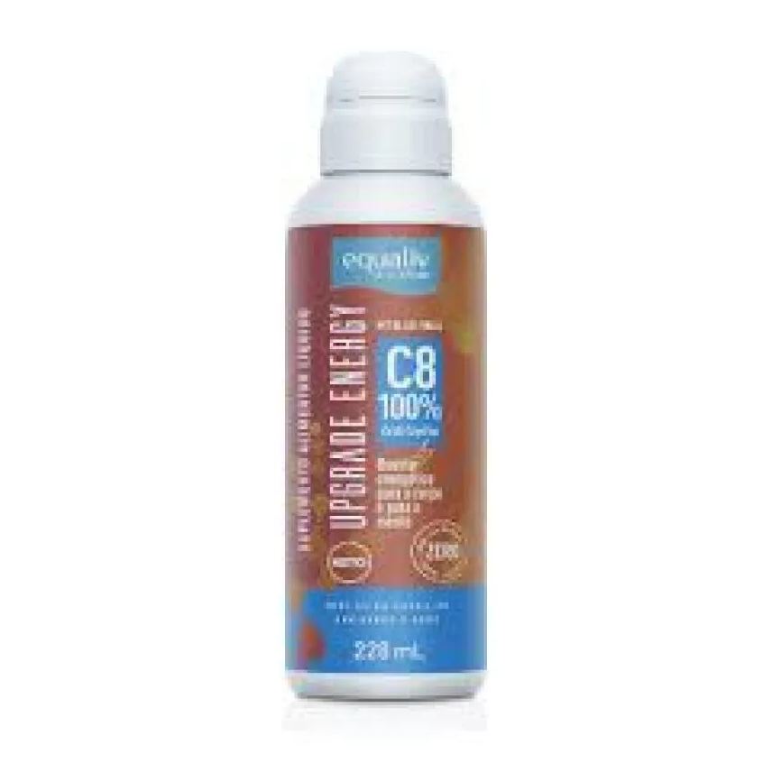 Equaliv Upgrade Energy X228ml