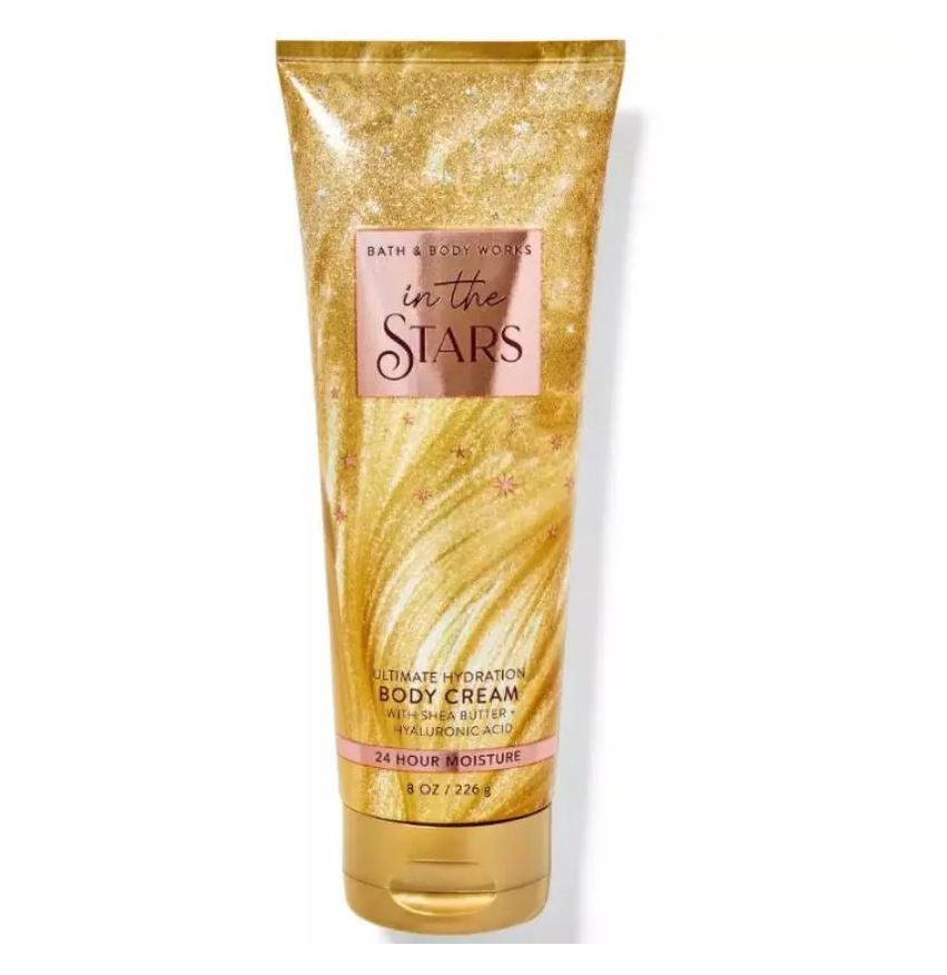 Bath & Body Works Hidratante In The Stars