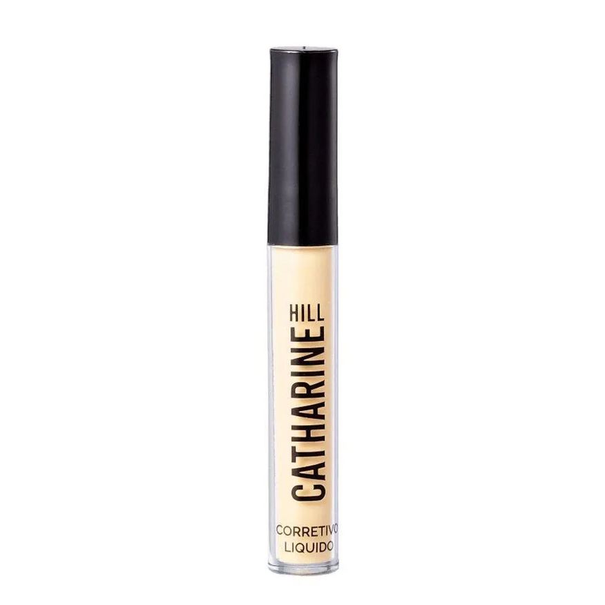 Catharine Hill Fluid Concealer Yellow Corretivo Líquido 1026-8