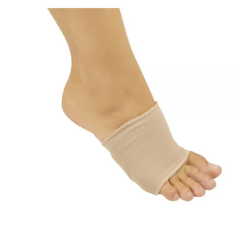 Ortho Pauher Cinta Metatarsal Elastica com Piloto Gel Sg 315 Orthopauher G