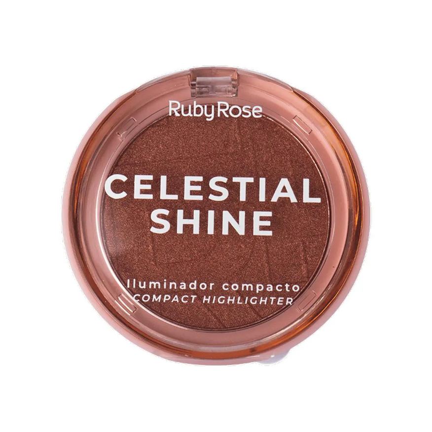 Ruby Rose Iluminador Celestial Shine Horizon Spark