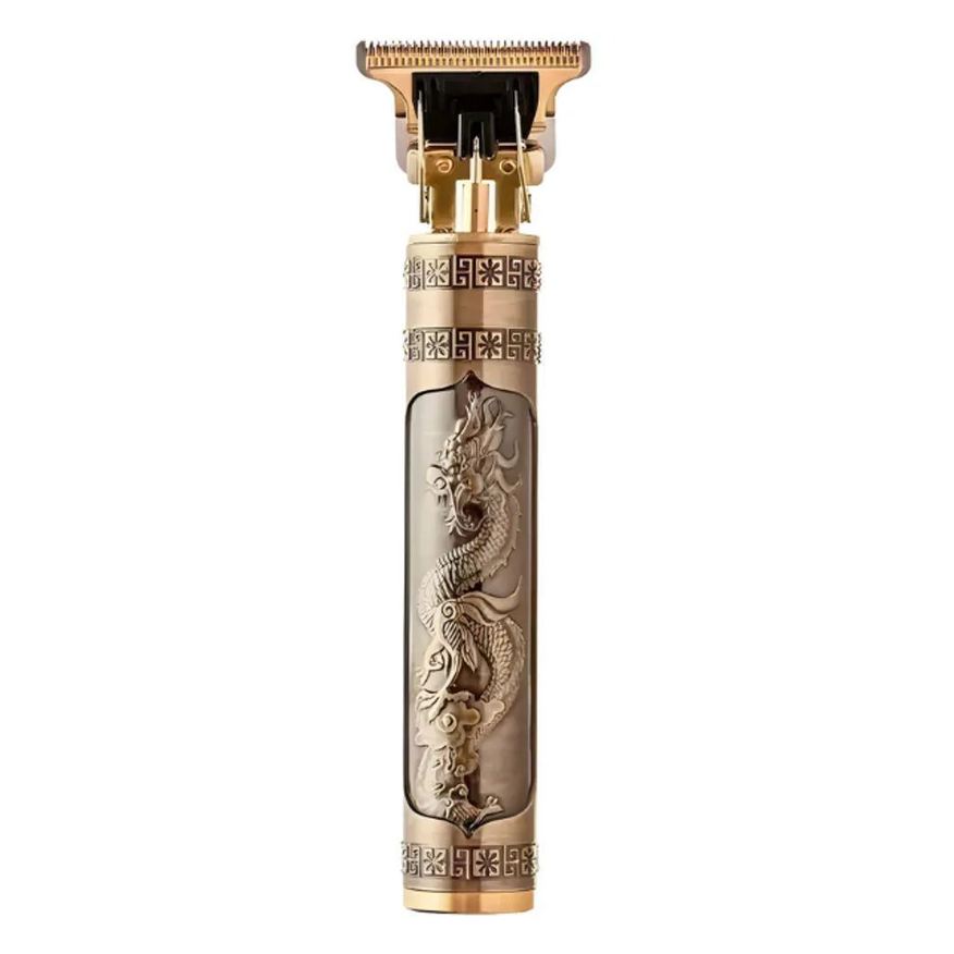 Utimix Máquina de Barbear e Cortar Cabelo Profissional Recarregável