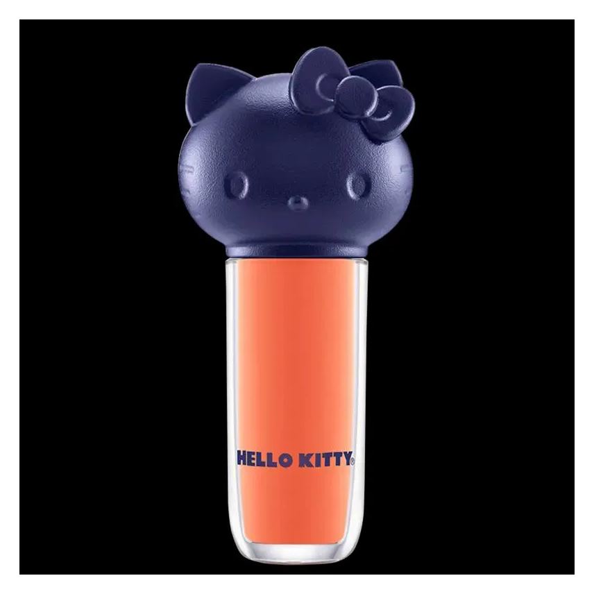 Bruna Tavares Bt Hello Kitty Liquid Blush Summer Day