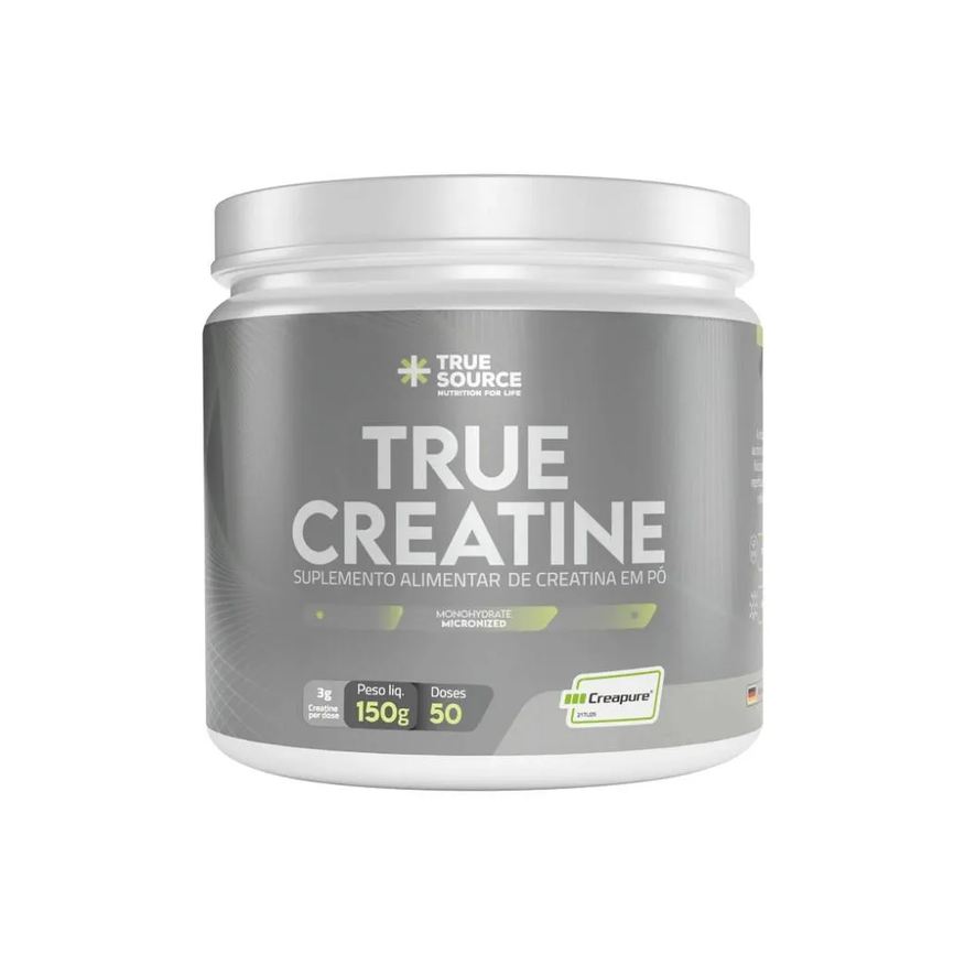 True Creatine Creapure (150g) - True Source