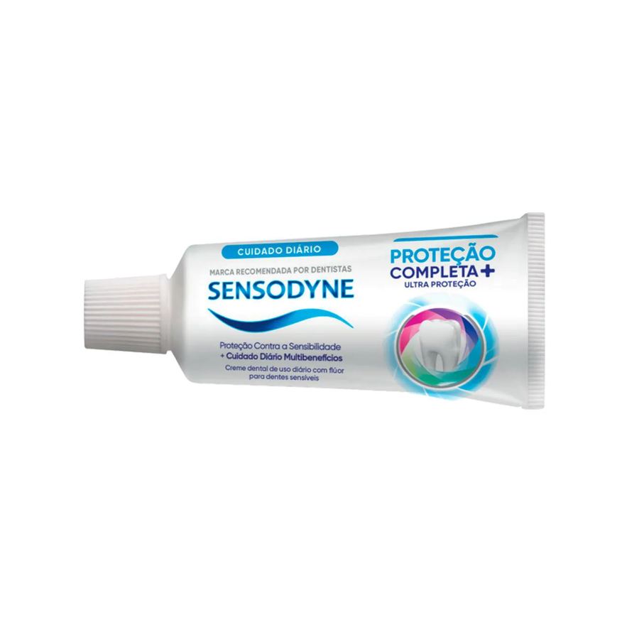 Colgate Creme Dental Sensitive Pro Alívio Imediato Original 60g