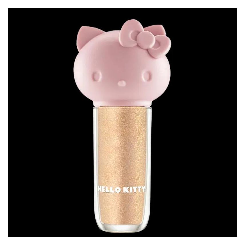 Bruna Tavares Bt Hello Kitty Liquid Glow Cake