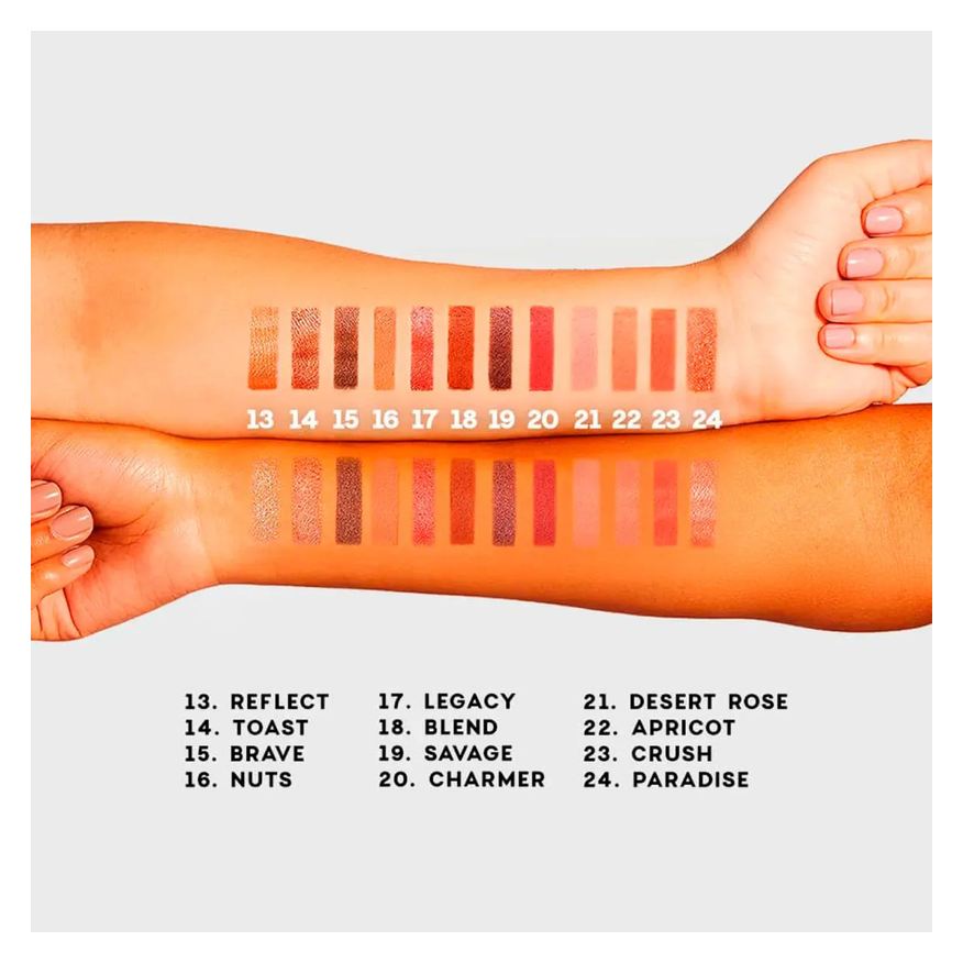 Edition Oceane Celebrate Palette 24 Cores