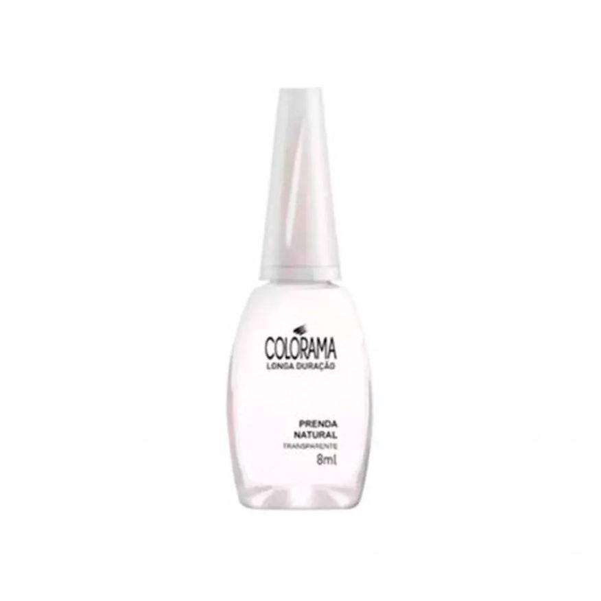 Colorama Esmalte Natural Prenda