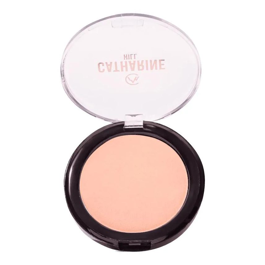 Catharine Hill Po Compacto Translucido Quartzo 1021/20