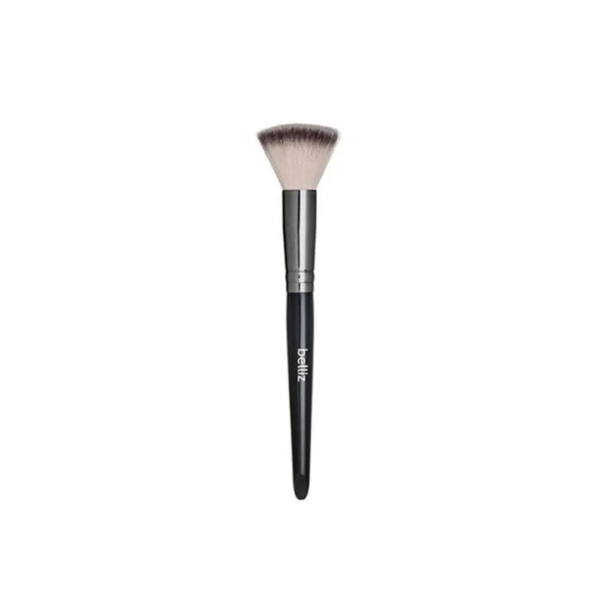 Big Universo Belliz Pincel Base Po Compacto