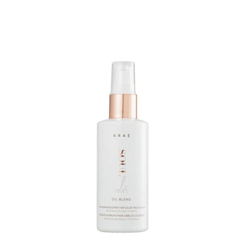 Braé Brae Soul Color Oil Blend 60ml