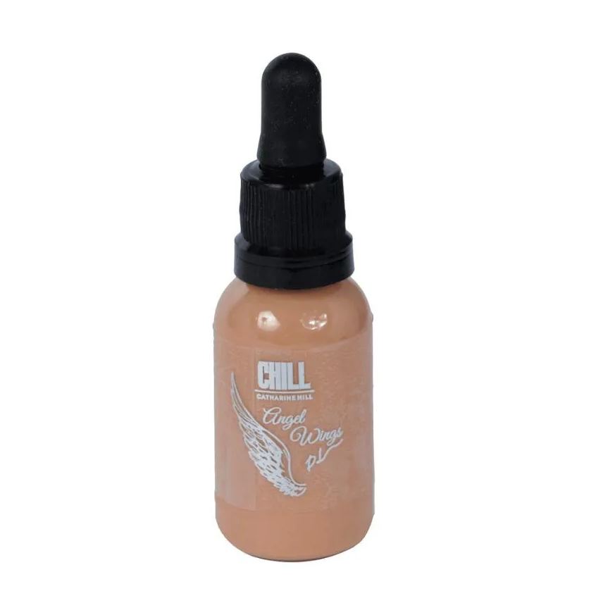 Catharine Hill Angel Wings Base Cor 2021/4 30ml
