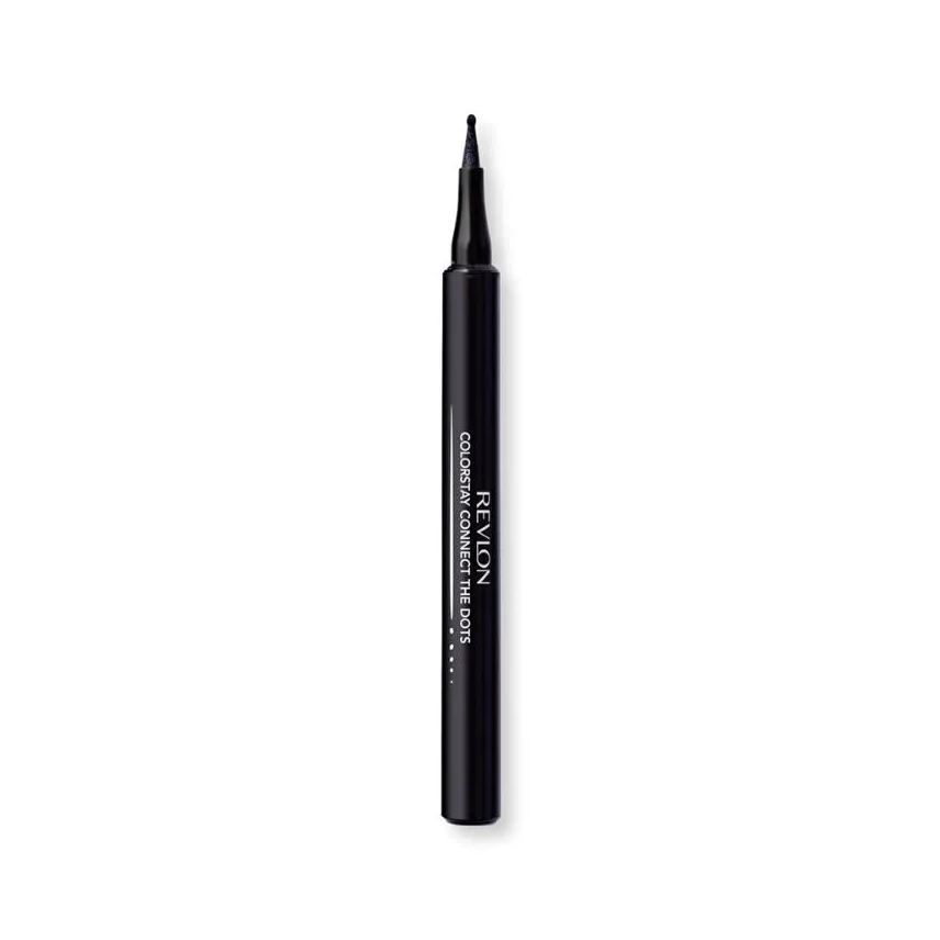 Revlon Colorstay Caneta Delineadora para Olhos Blackest Black Noir Intense 001