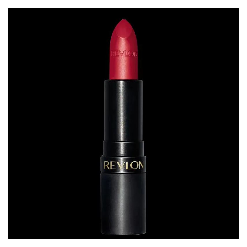 Revlon Super Lustrous Lipstick Batom Matte 4,2g Getting Serious