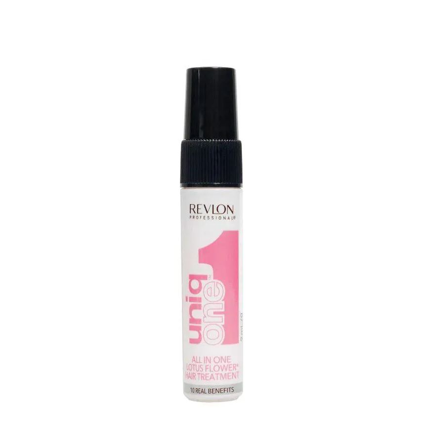 Revlon Uniq One All Flor de Lotus Leave-in 9ml