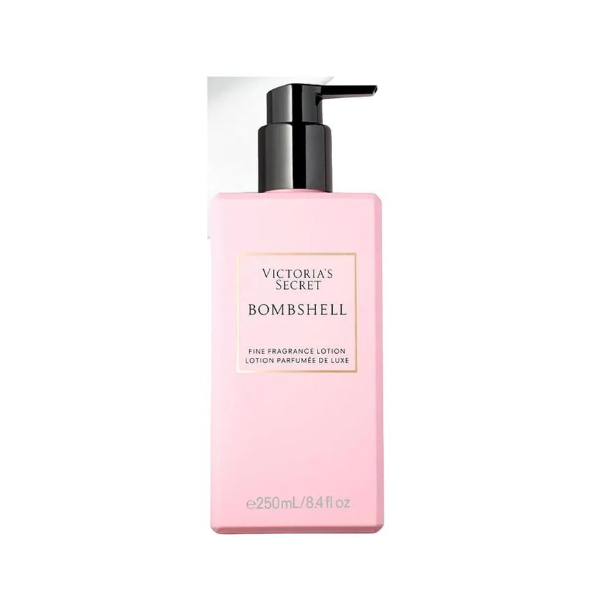 Victoria's Secret Creme Hidratante Bombshell Lotion de Luxe