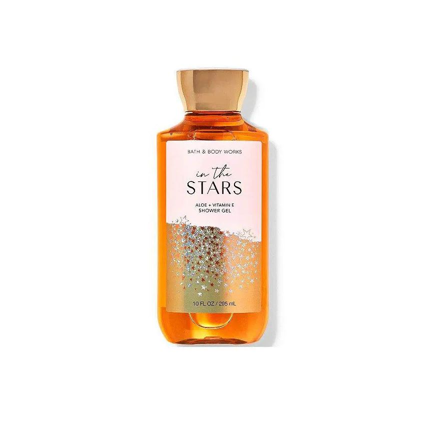 Bath & Body Works Gel de Banho In The Stars 295ml