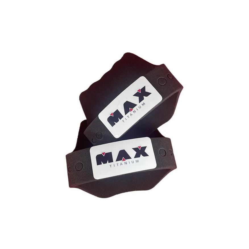 Max Titanium Luva Palmex Eva Branco