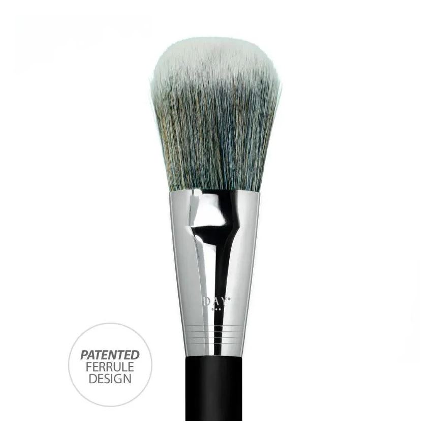 Daymakeup Pincel Grande Pó Macio F02