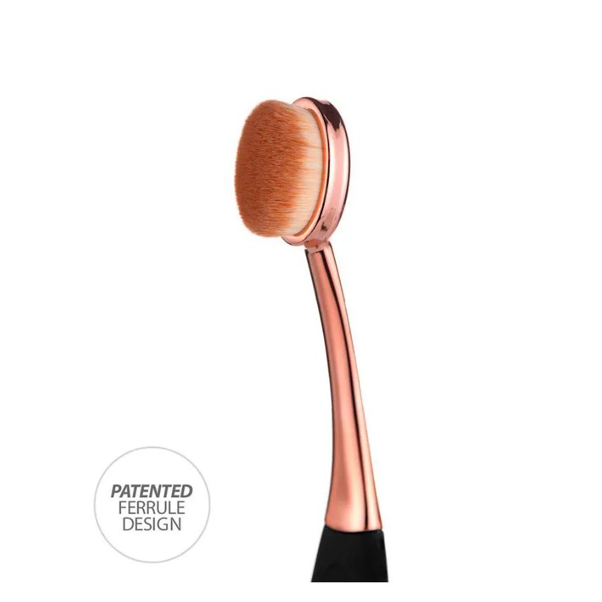 Daymakeup Pincel para Contorno F86