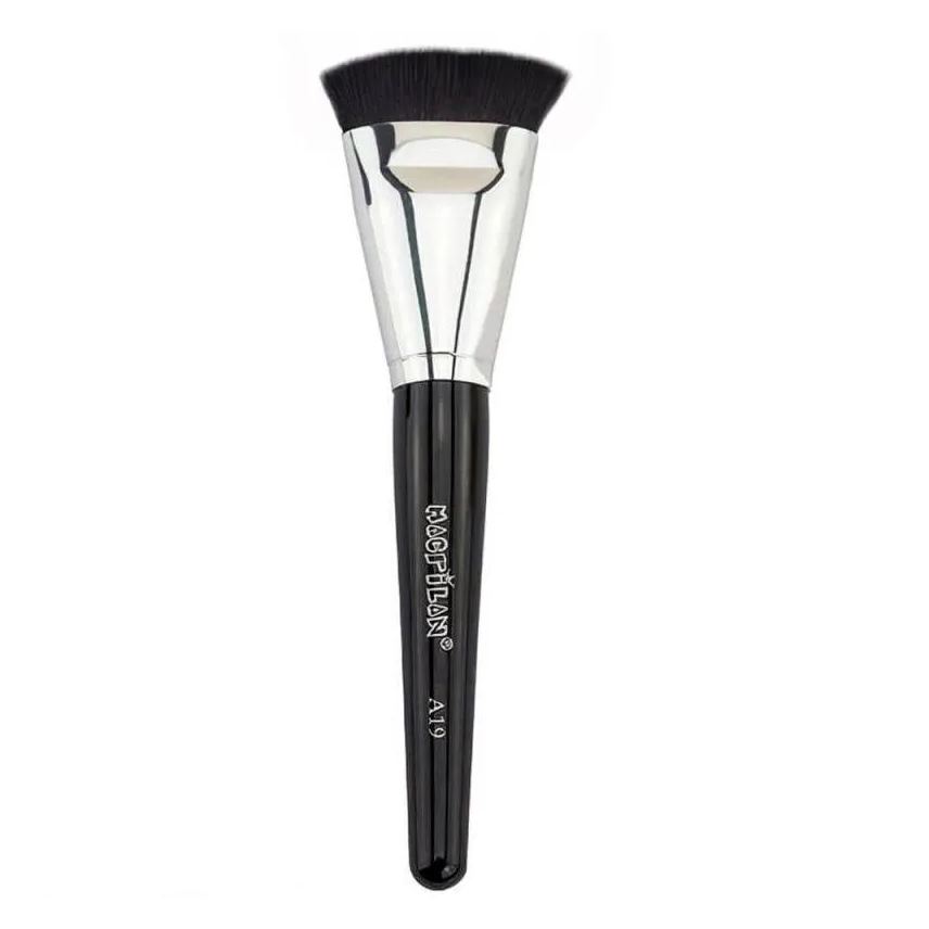 Macrilan Pincel para Contorno A19