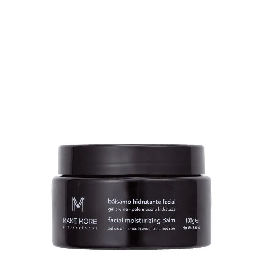 Make More Balsamo Hidratante 100g