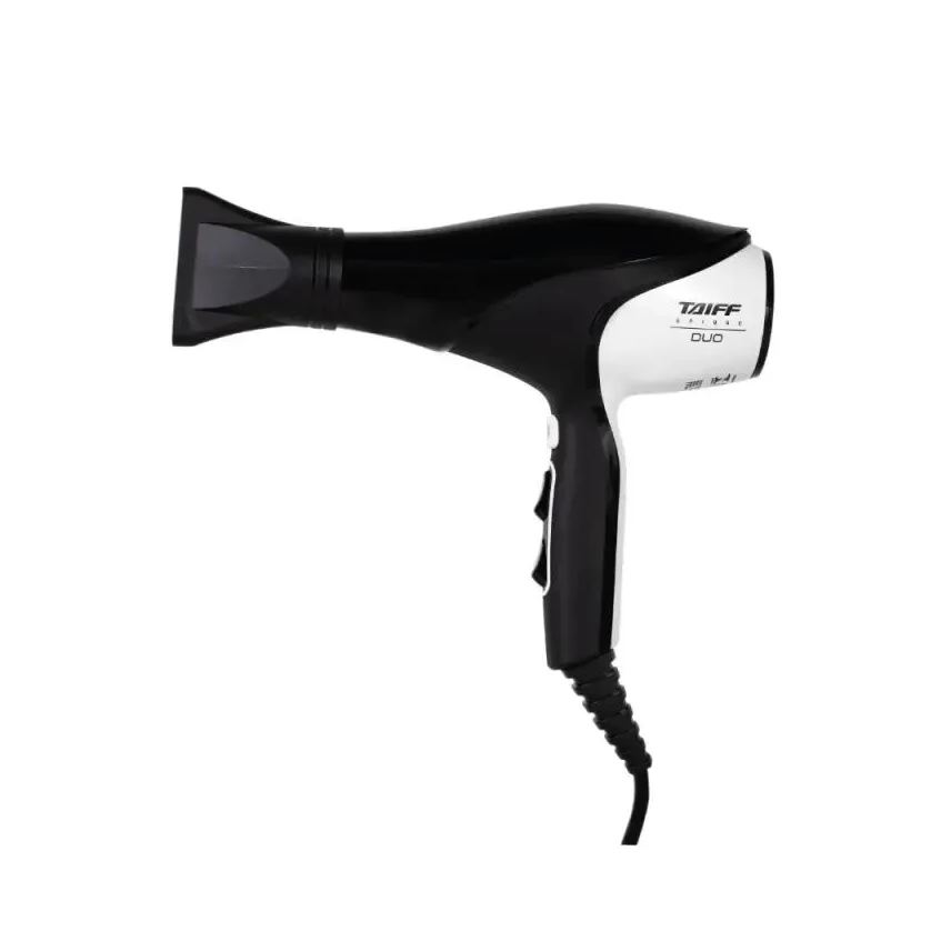 Taiff Secador de Cabelo Unique Duo 2700w Bivolt
