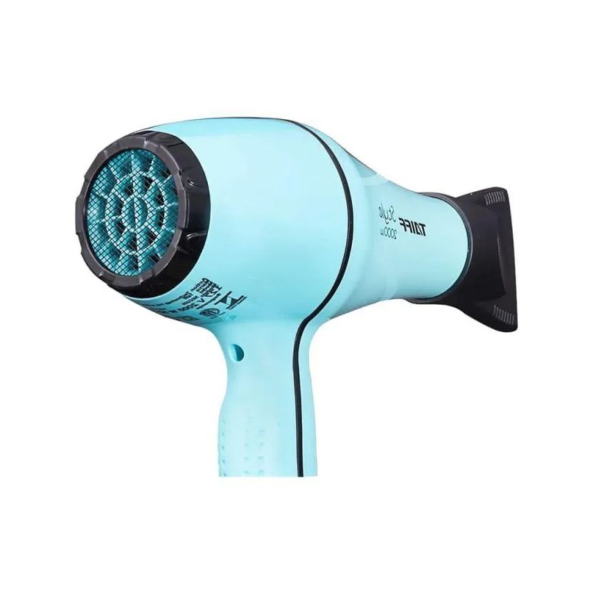 Secador Taiff Style Azul 2000w 220v
