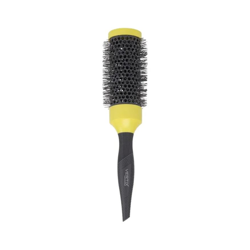Vertix Escova Profissional Lime Green Cerâmica 43mm