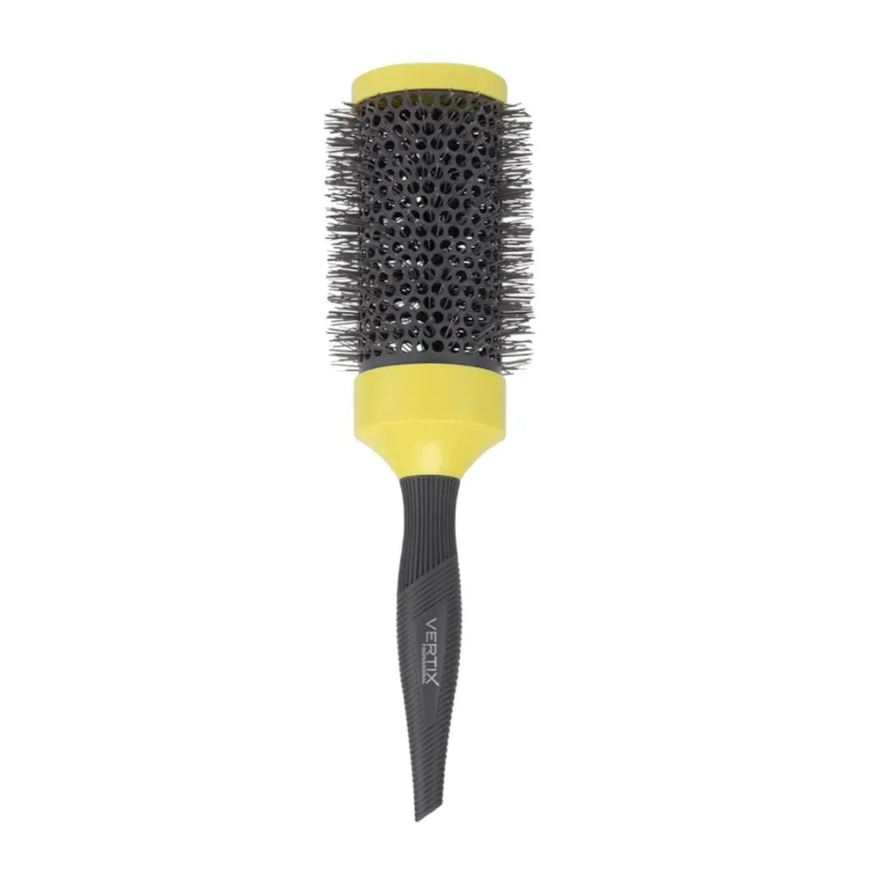 Vertix Escova Profissional Lime Green Cerâmica 53mm