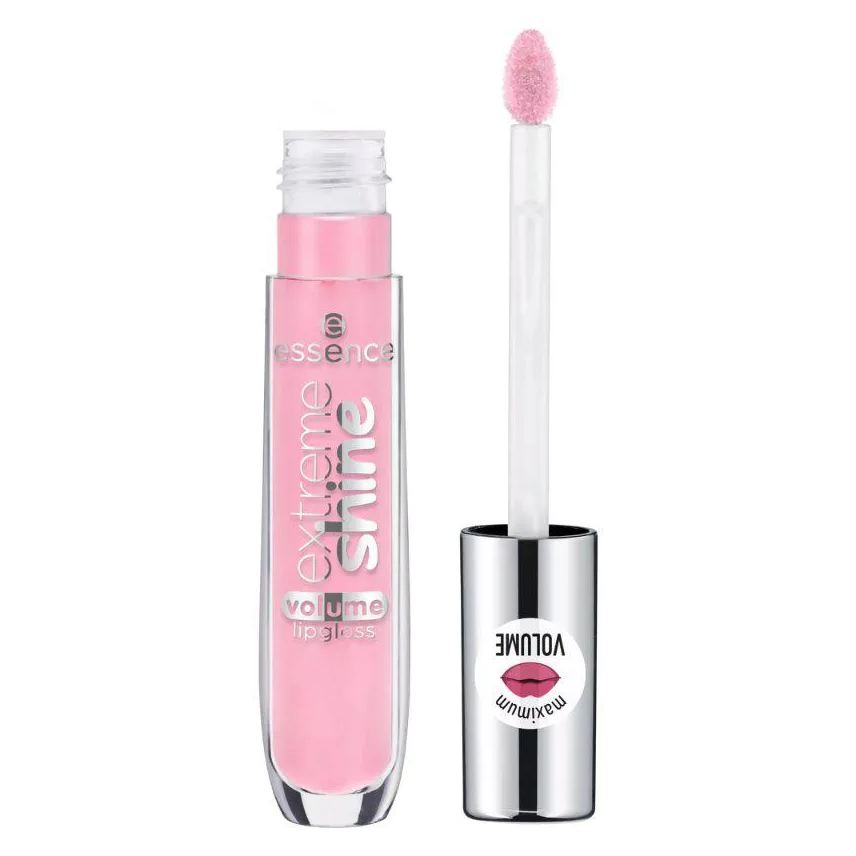 Essence Extreme Shine Volume Lipgloss 5ml Cor 02 Summer Punch
