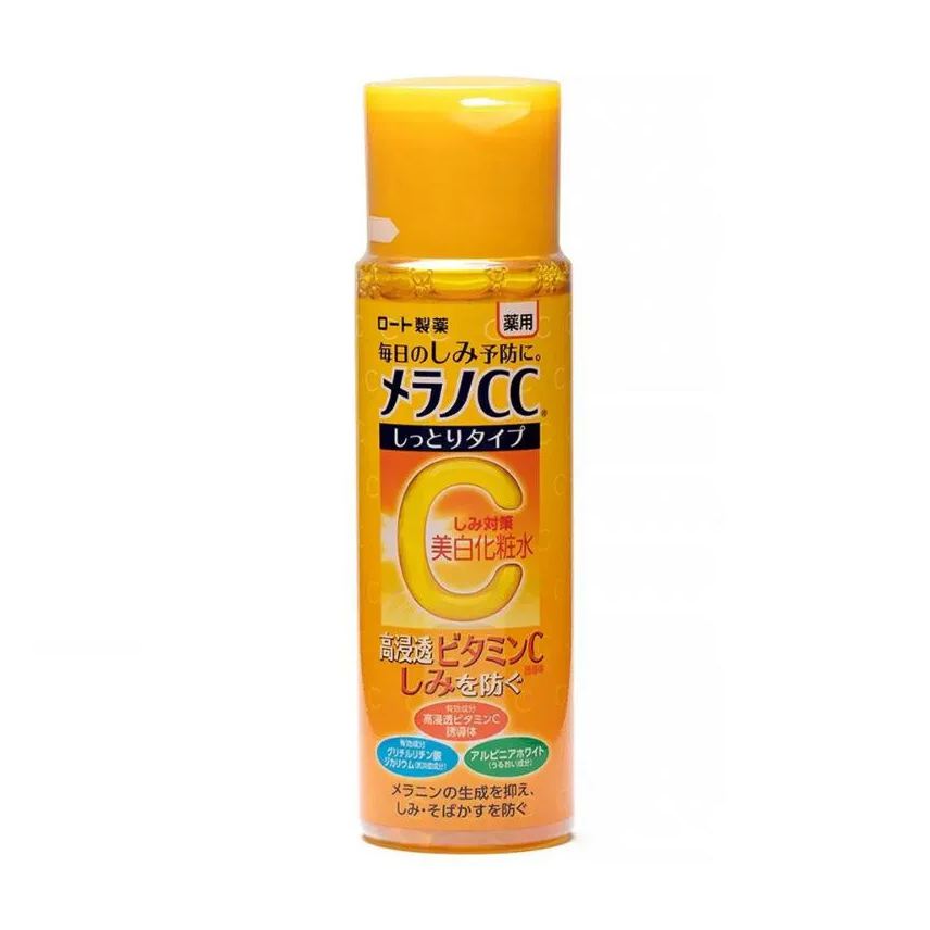 Hada Labo Melano Cc Lotion Moist 170ml