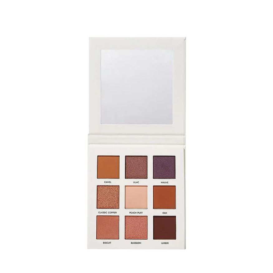 Océane Limited Dream Palette - Paleta de Sombras 20g