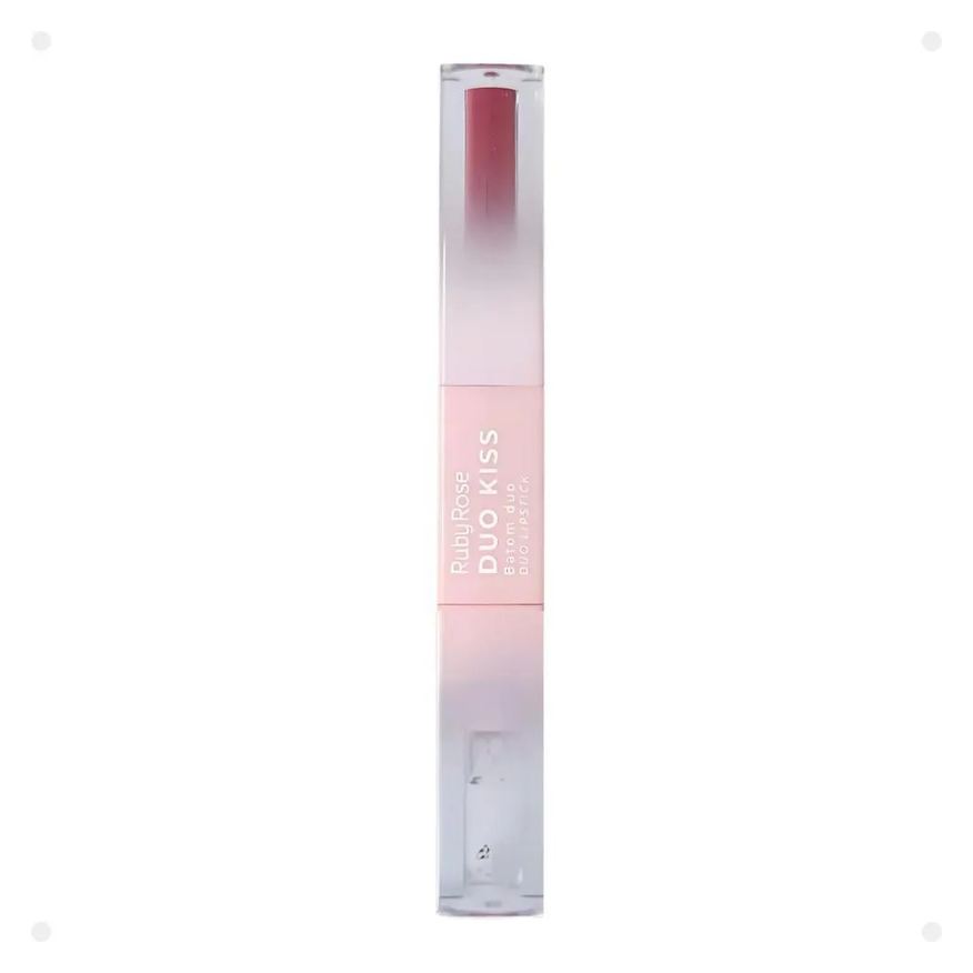Ruby Rose Batom Duo Duo Kiss Dk11 Hb-l6203-11