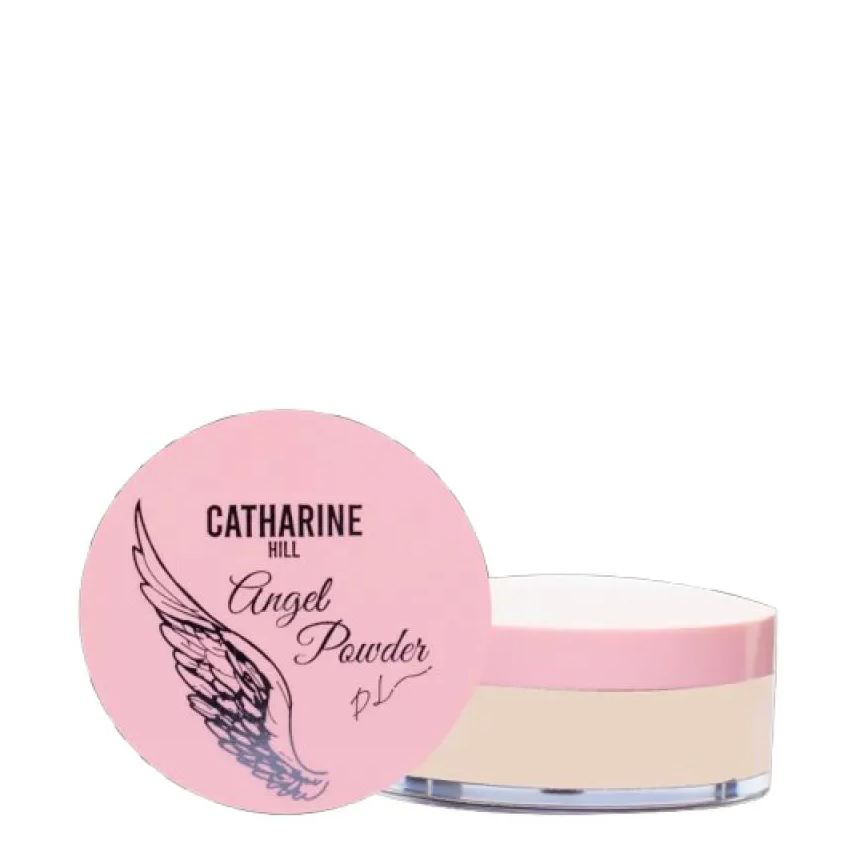 Catharine Hill Angel Powder Pó Facial A2