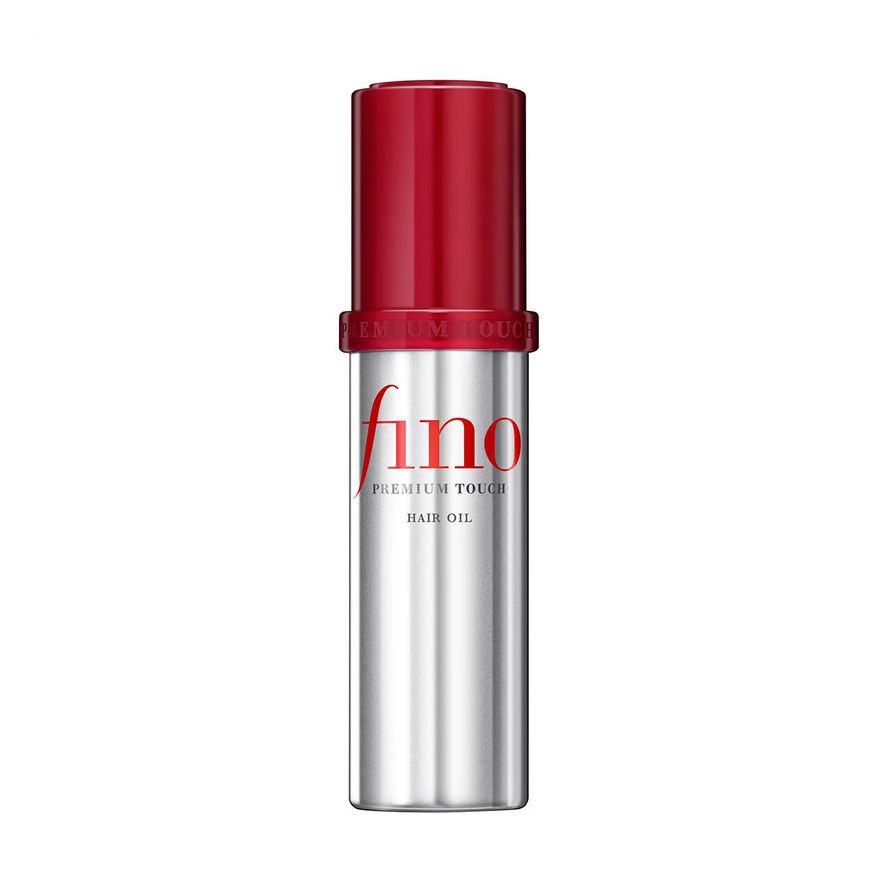 Capilar Óleo Fino Premium Touch Hair Oil 70ml