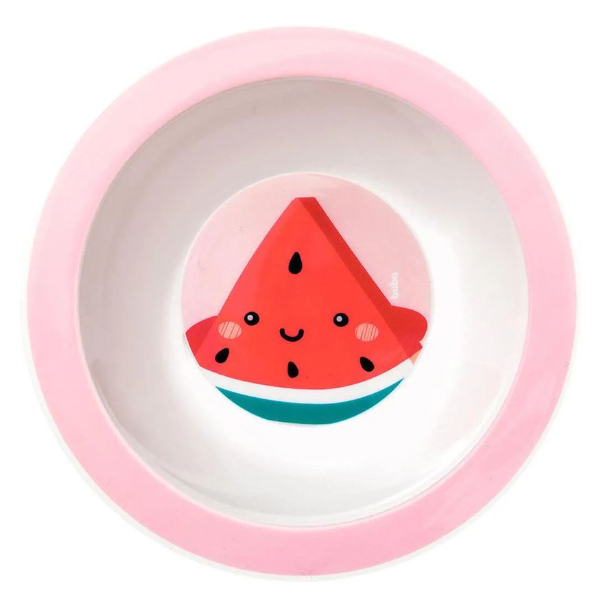 Buba Pratinho Bowl Frutti Melancia
