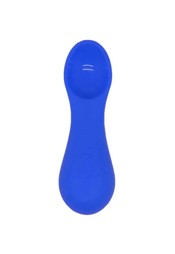 Marcus & Marcus Colher Silicone para Treinamento Hipopótamo - Marcus&marcus