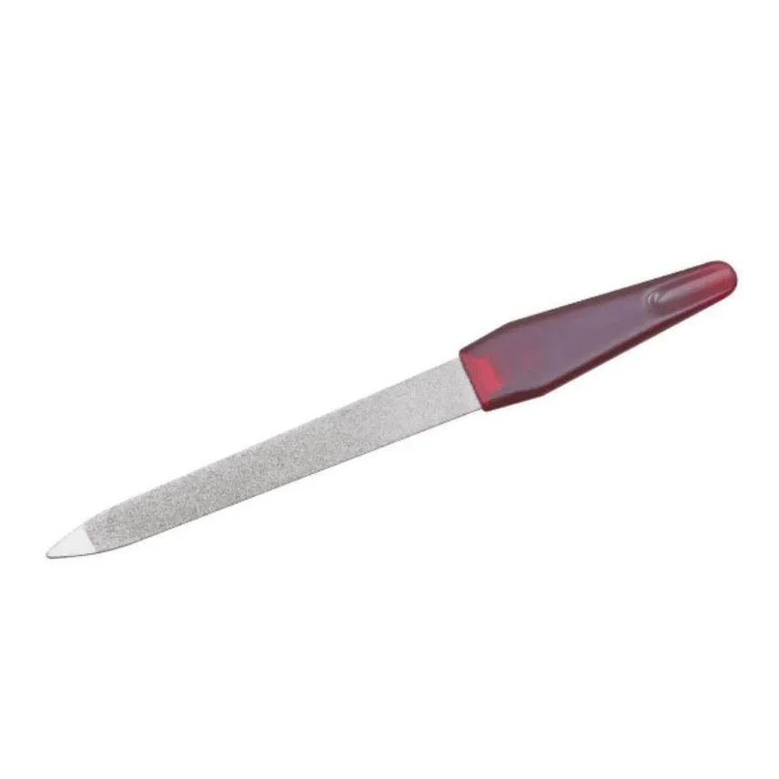 Lixa Mini Safira de Metal para Unhas Trim 9-93pg