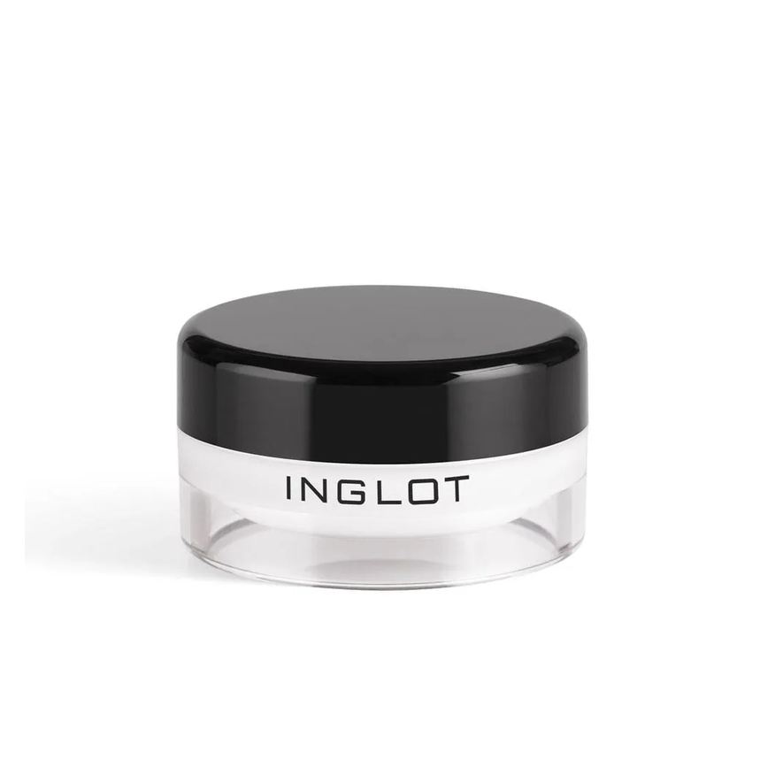 Inglot Delineador Em Gel Cremoso Amc Branco 76