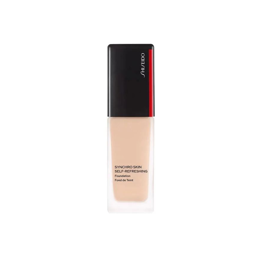 Shiseido Base Liquida Synchro Skin Self-refreshing 120