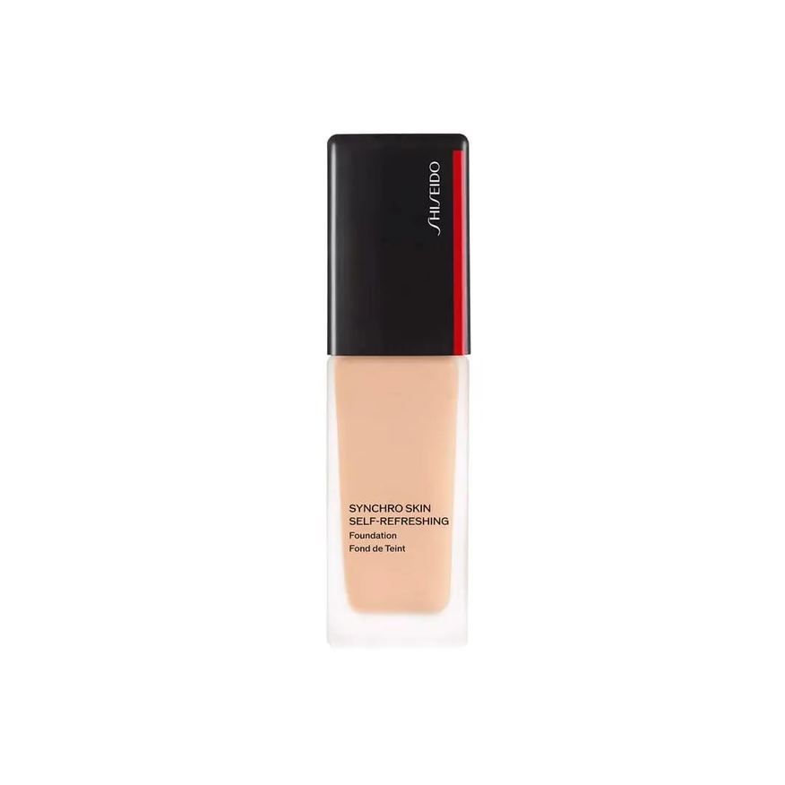 Shiseido Base Liquida Synchro Skin Self-refreshing 160