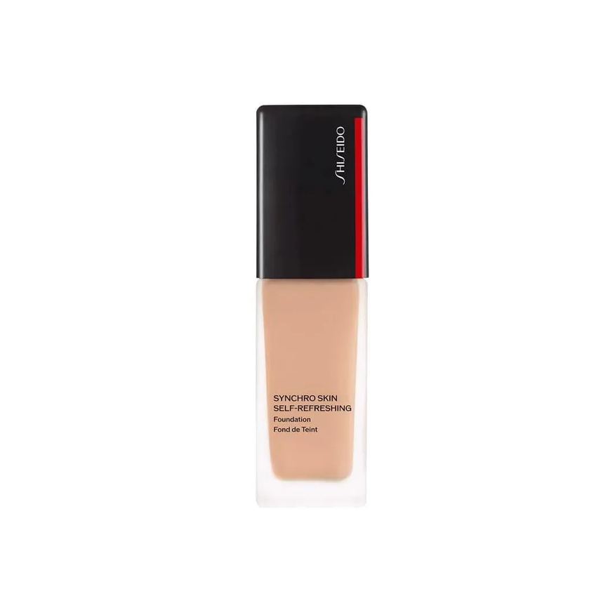 Shiseido Base Liquida Synchro Skin Self-refreshing 260
